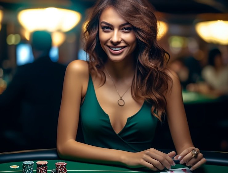 tarotogel featured game showcase