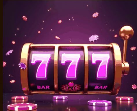 Antarmuka permainan Dragon Hatch di tarotogel menampilkan gulungan dengan simbol naga dan kristal emas